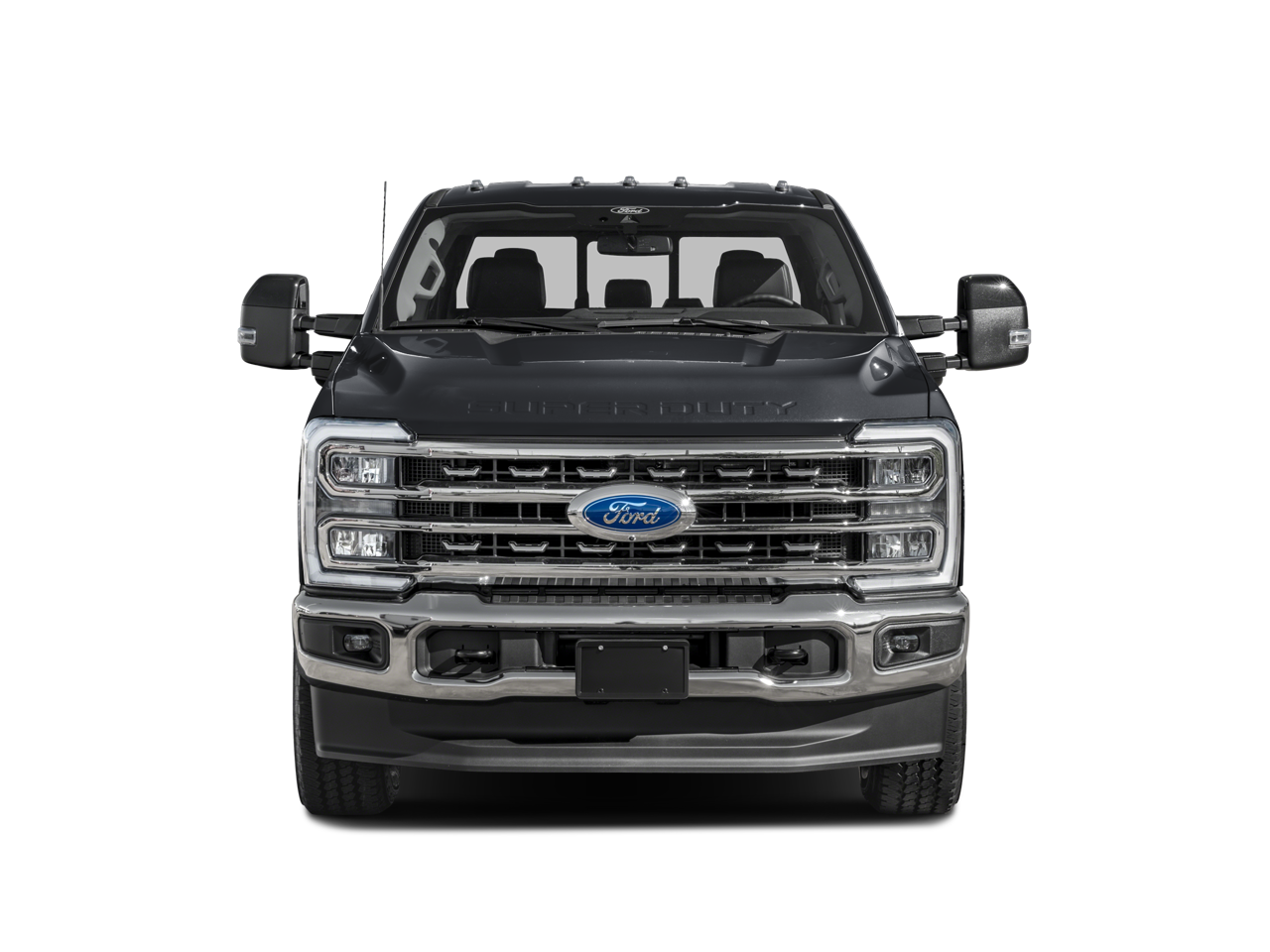 2026 Ford Super Duty F-350® Lariat®