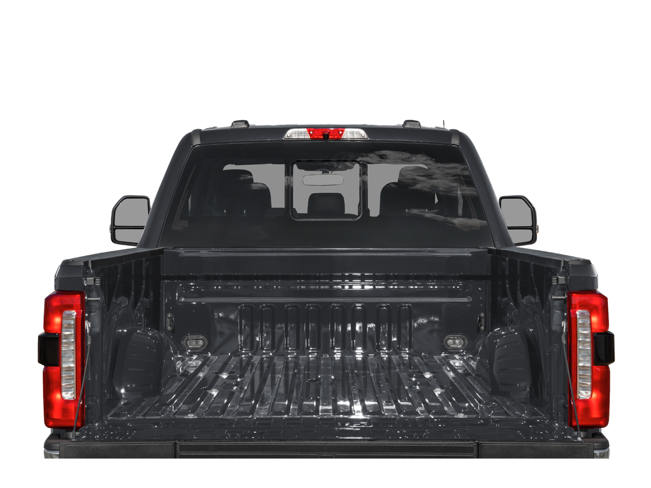 2026 Ford Super Duty F-350® Lariat®