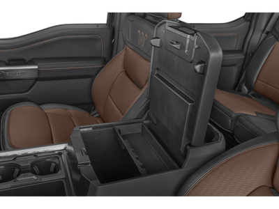 2026 Ford Super Duty F350 4X4CREW/CS