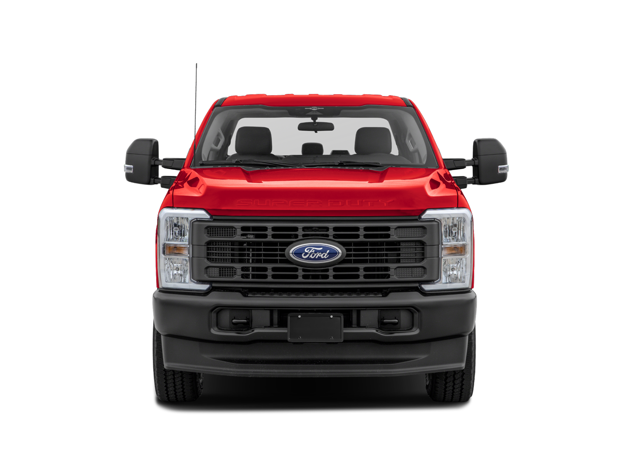 2026 Ford Super Duty F-350® XL