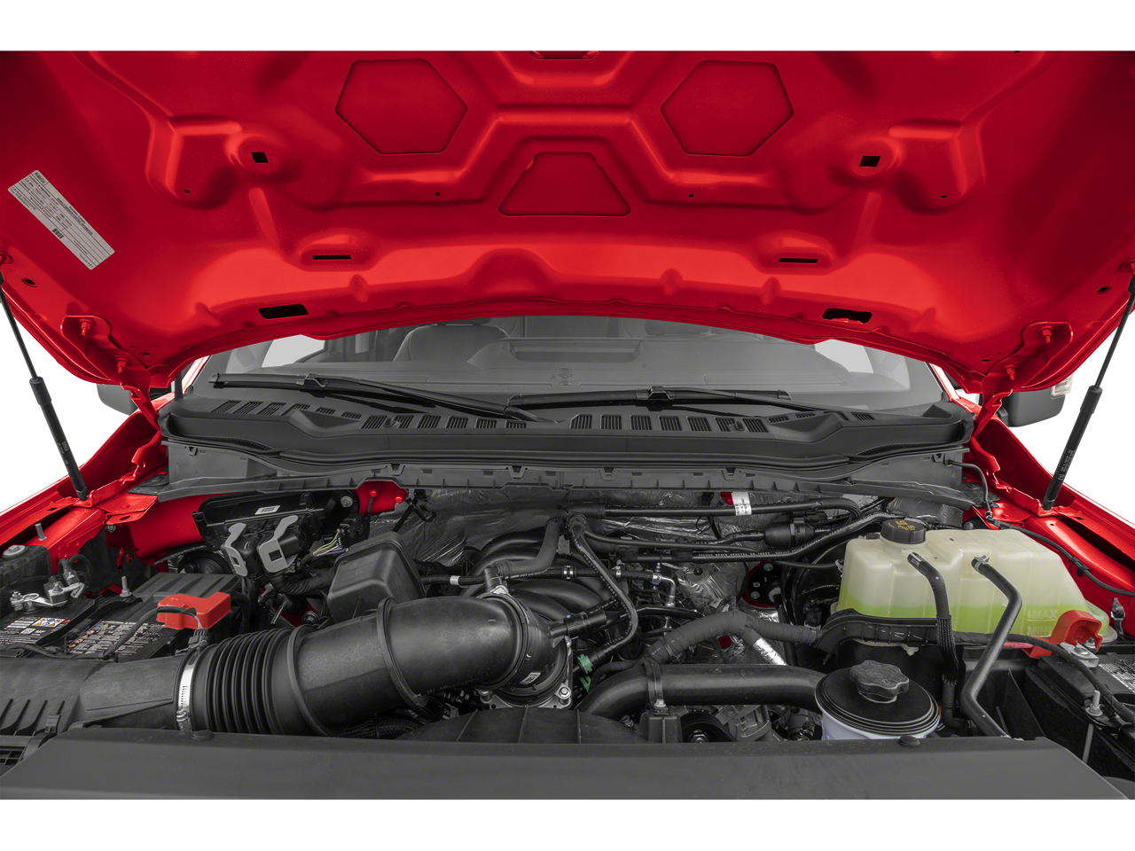 2026 Ford Super Duty F-350® XL