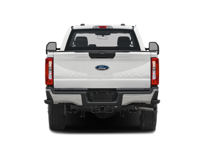 2026 Ford Super Duty F-350® XLT