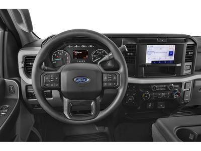 2026 Ford Super Duty F-350® XLT