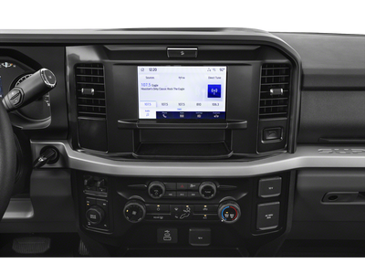 2026 Ford Super Duty F-350® XLT