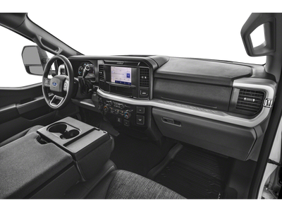 2026 Ford Super Duty F-350® XLT