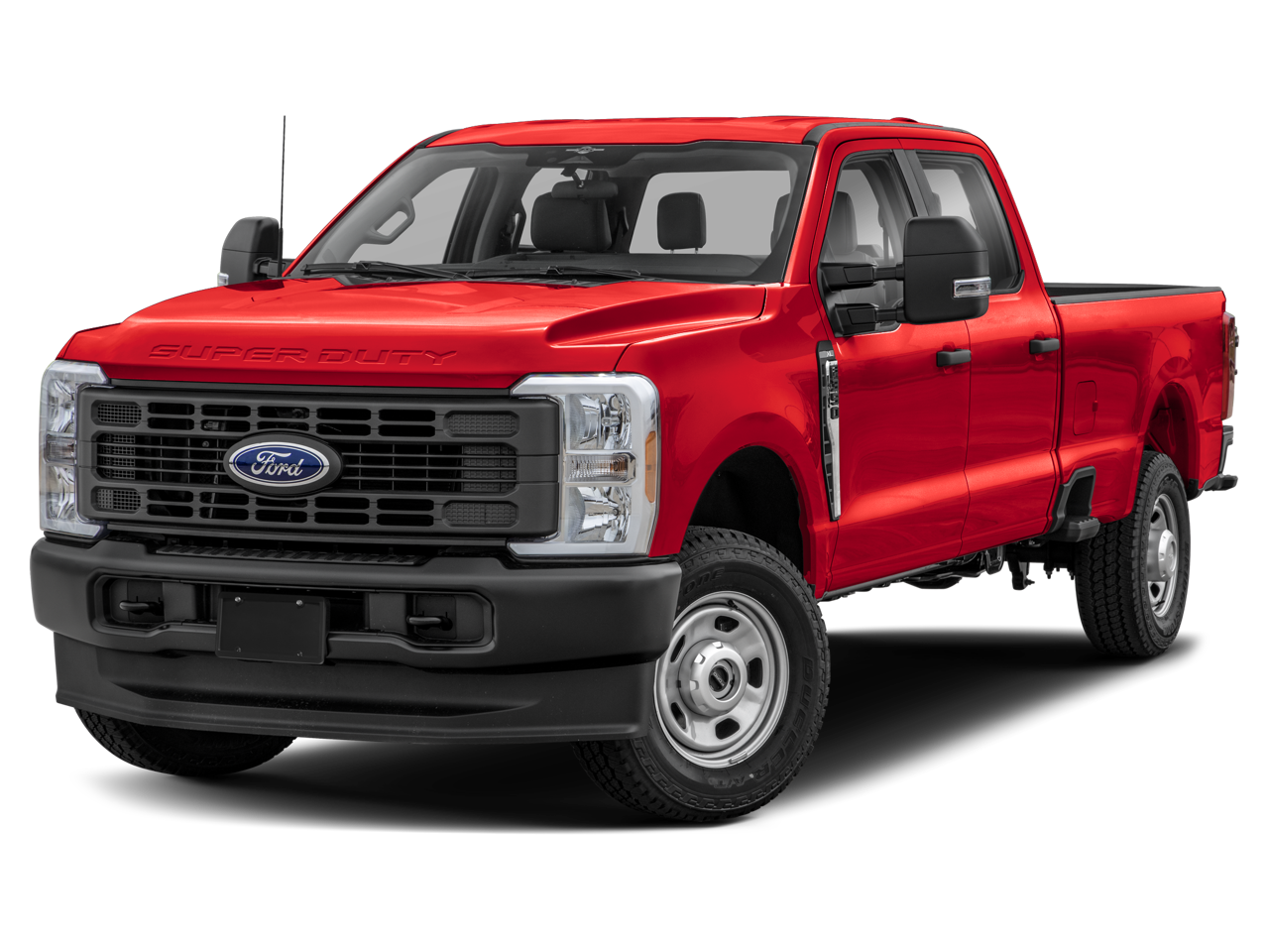 2026 Ford F-350 Super Duty XL - Photo 23