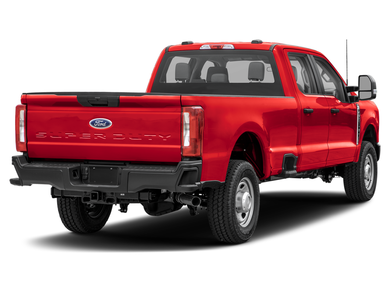 2026 Ford F-350 Super Duty XL - Photo 24