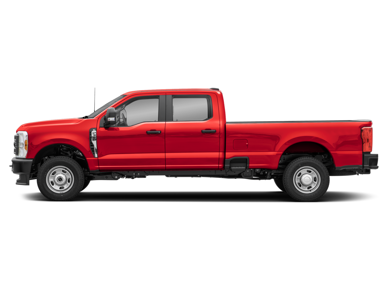 2026 Ford F-350 Super Duty XL - Photo 25