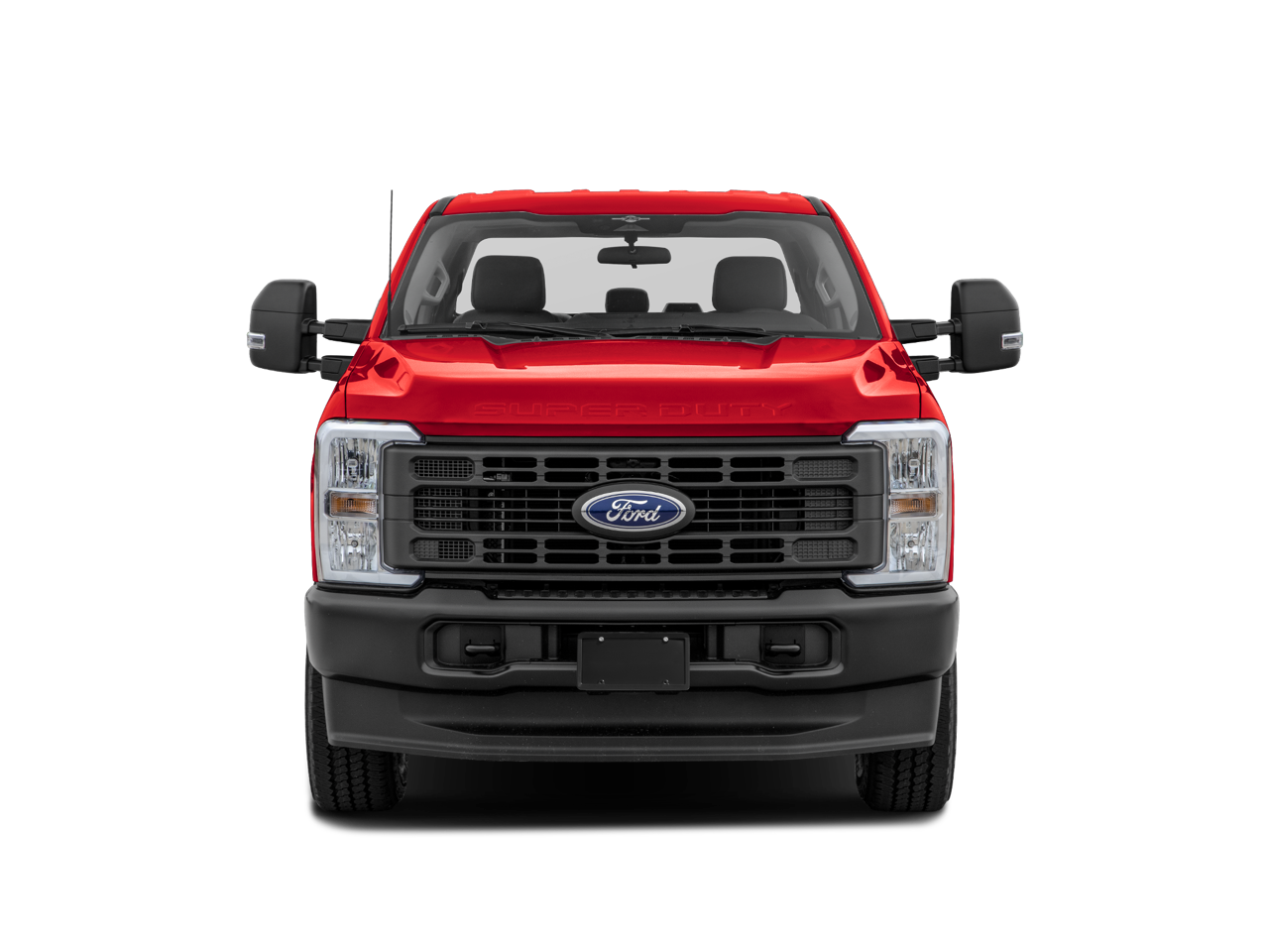 2026 Ford F-350 Super Duty XL - Photo 26