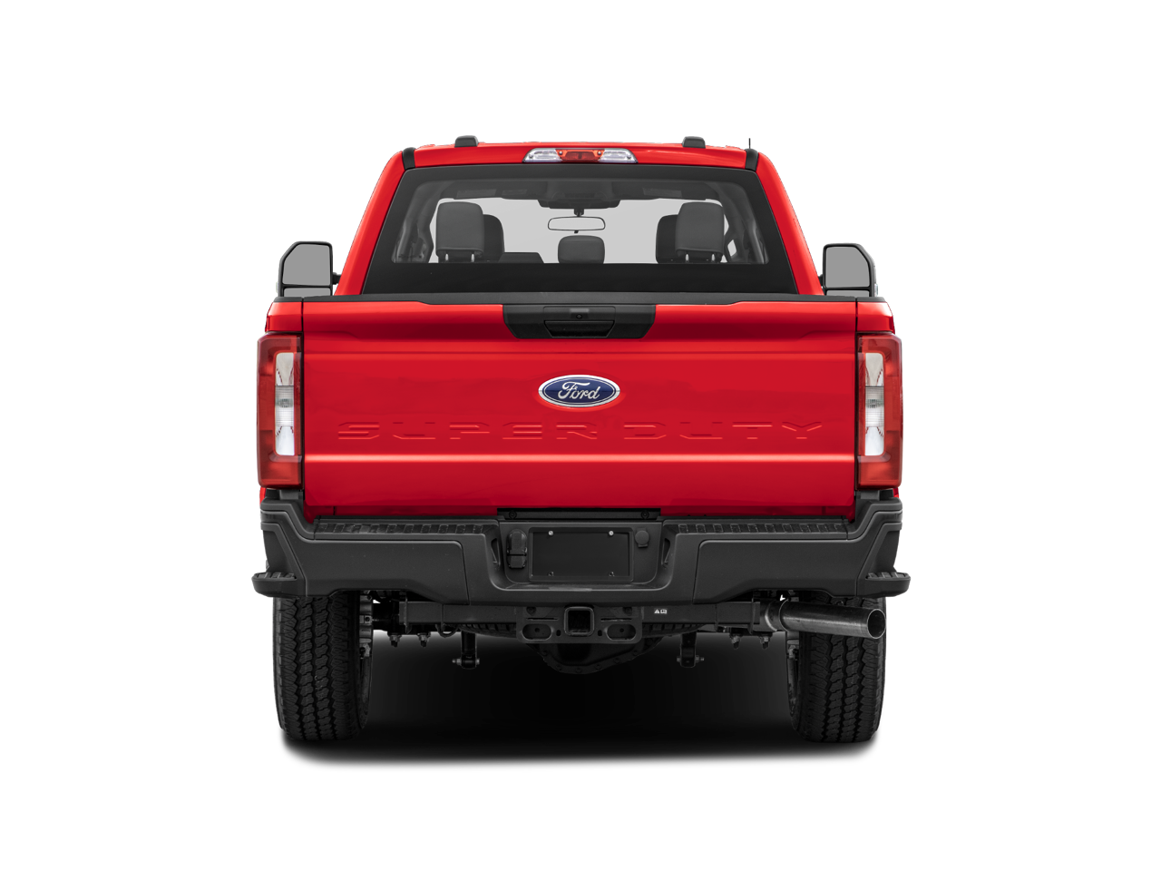 2026 Ford F-350 Super Duty XL - Photo 27