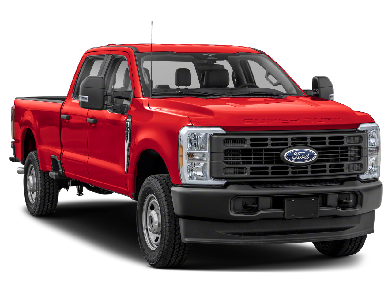 2026 Ford F-350 Super Duty XL - Photo 28