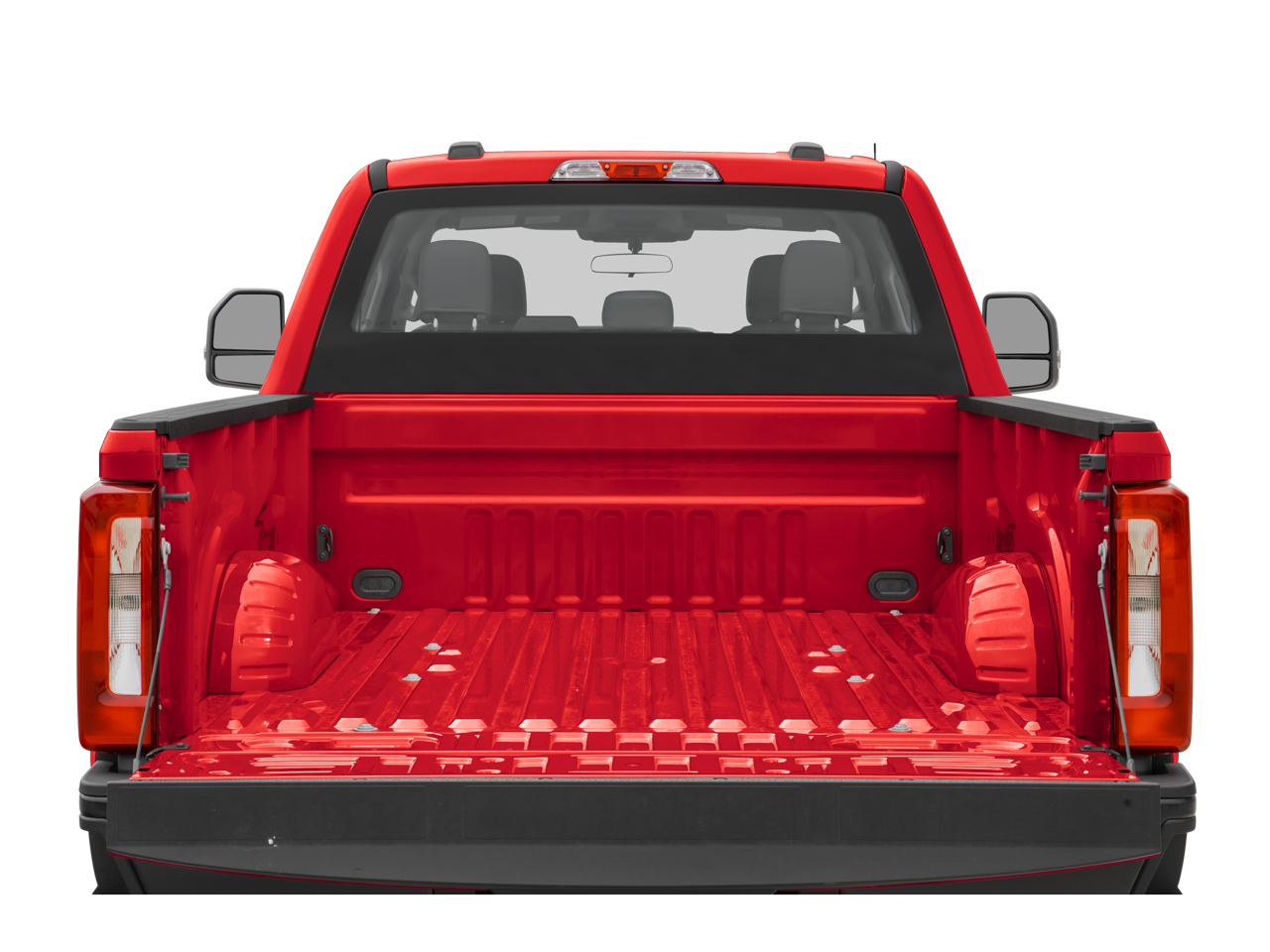 2026 Ford F-350 Super Duty XL - Photo 33