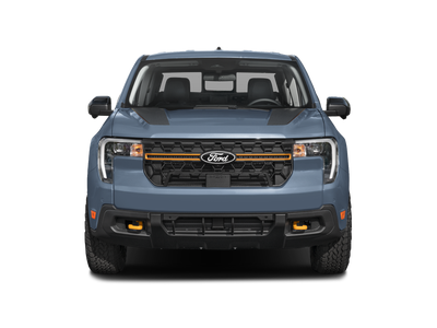 2026 Ford Maverick Tremor®