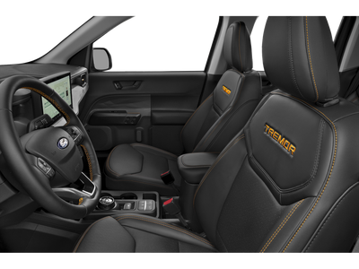 2026 Ford Maverick Tremor®