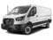 2026 Ford Transit Cargo Van T-150 130" Low Rf 8800 GVWR RWD