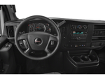 2026 GMC Savana 2500 Work Van