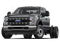 2027 Ford F-Series Sd F550 4X4 S/C CC