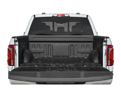 2027 Ford F-150 4X4 CREW LARIAT