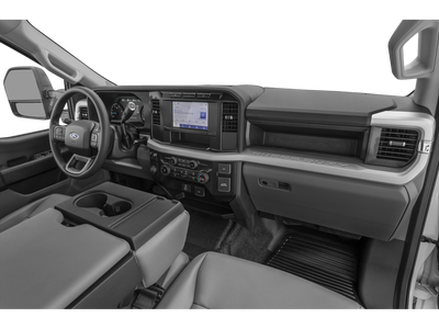 2027 Ford F-Series Sd F350 4X4 S/C