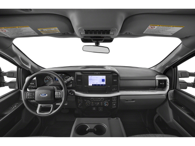 2027 Ford F-350SD XLT