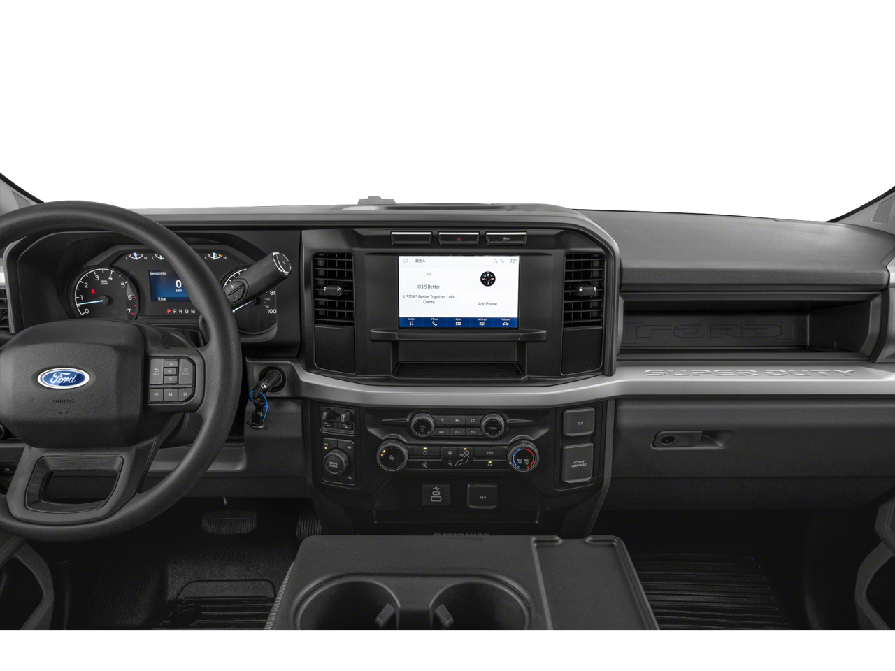2027 Ford Super Duty F-350® XL