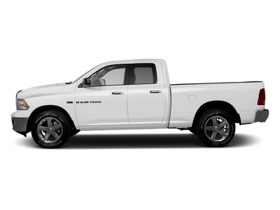 2011 RAM 1500 Sport