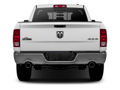 2011 RAM 1500 Sport