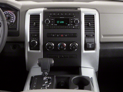 2011 RAM 1500 Sport