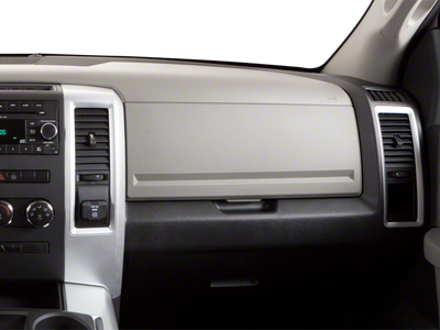 2011 RAM 1500 Sport