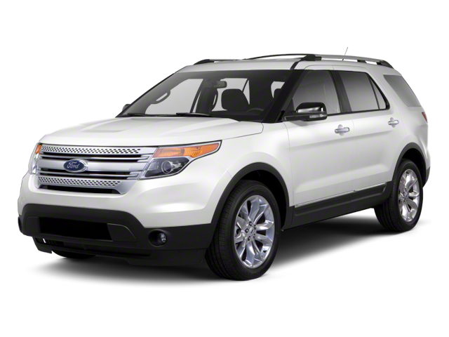 2011 Ford Explorer