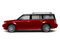 2012 Ford Flex Titanium