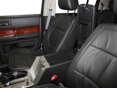 2012 Ford Flex Titanium