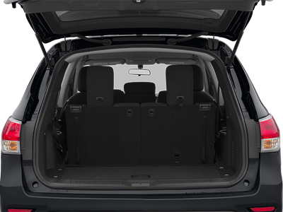 2013 Nissan Pathfinder SV