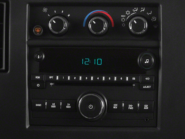 2014 Chevrolet Express 3500 LT Passenger