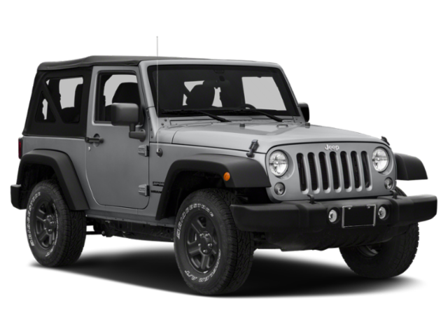 2014 Jeep Wrangler Willys Wheeler photo 3