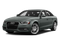 2016 Audi A4 2.0T Premium FrontTrak