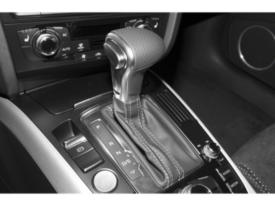 2016 Audi A4 2.0T Premium FrontTrak