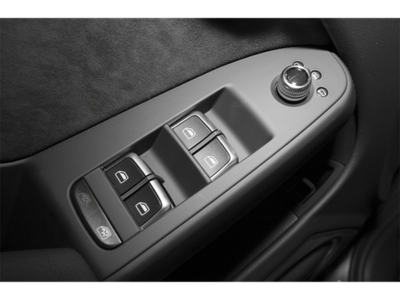 2016 Audi A4 2.0T Premium FrontTrak