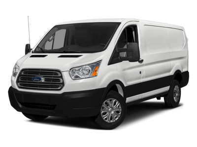 2016 Ford Transit-250 Base