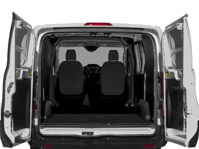 2016 Ford Transit-250 Base