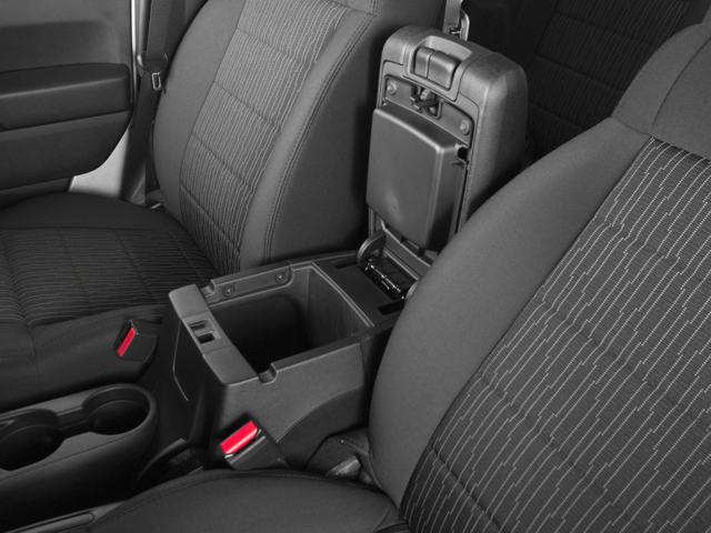 2016 Jeep Wrangler Unlimited Freedom Edition