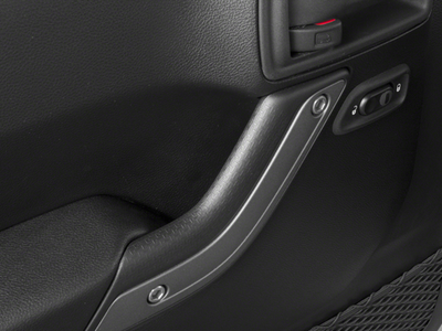 2016 Jeep Wrangler Unlimited Freedom Edition