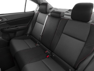 2016 Subaru WRX Base