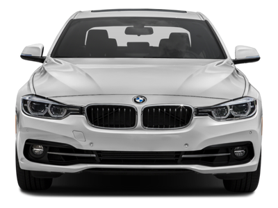2017 BMW 3 Series 330i xDrive