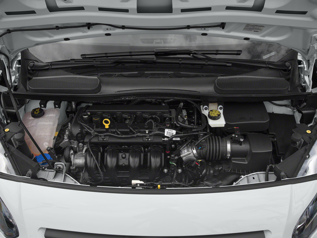 2018 Ford Transit Connect Van XL