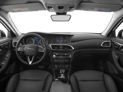 2018 INFINITI QX30 Premium