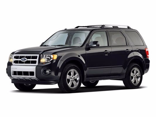 2009 Ford Escape Limited In Jenkintown Pa Philadelphia Ford Escape John Kennedy Ford Jenkintown