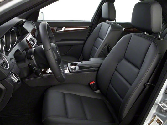 12 Mercedes Benz C 300 Sport 4matic In Jenkintown Pa Philadelphia Mercedes Benz C Class John Kennedy Ford Jenkintown