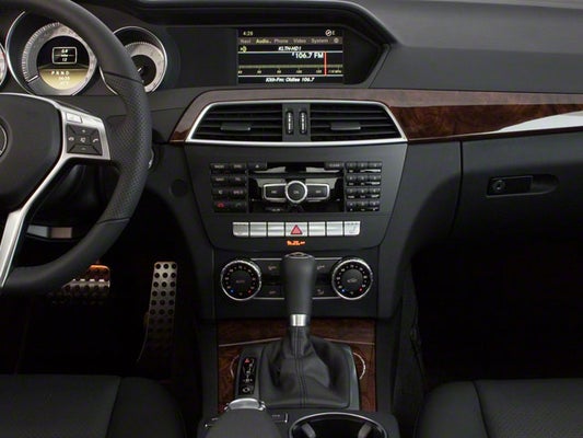 12 Mercedes Benz C 300 Sport 4matic In Jenkintown Pa Philadelphia Mercedes Benz C Class John Kennedy Ford Jenkintown