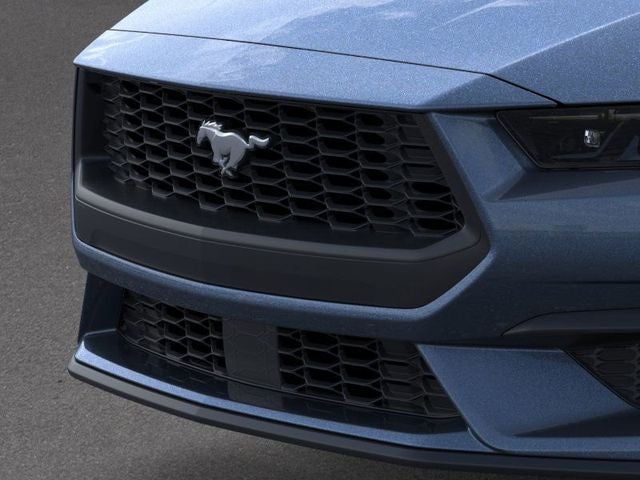 2026 Ford Mustang EcoBoost Fastback